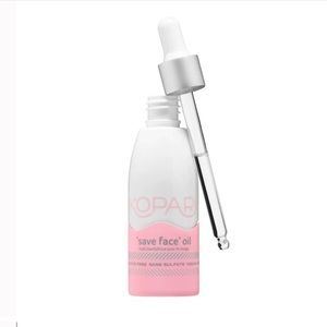 Kopari - Save Face Oil (NEW)
